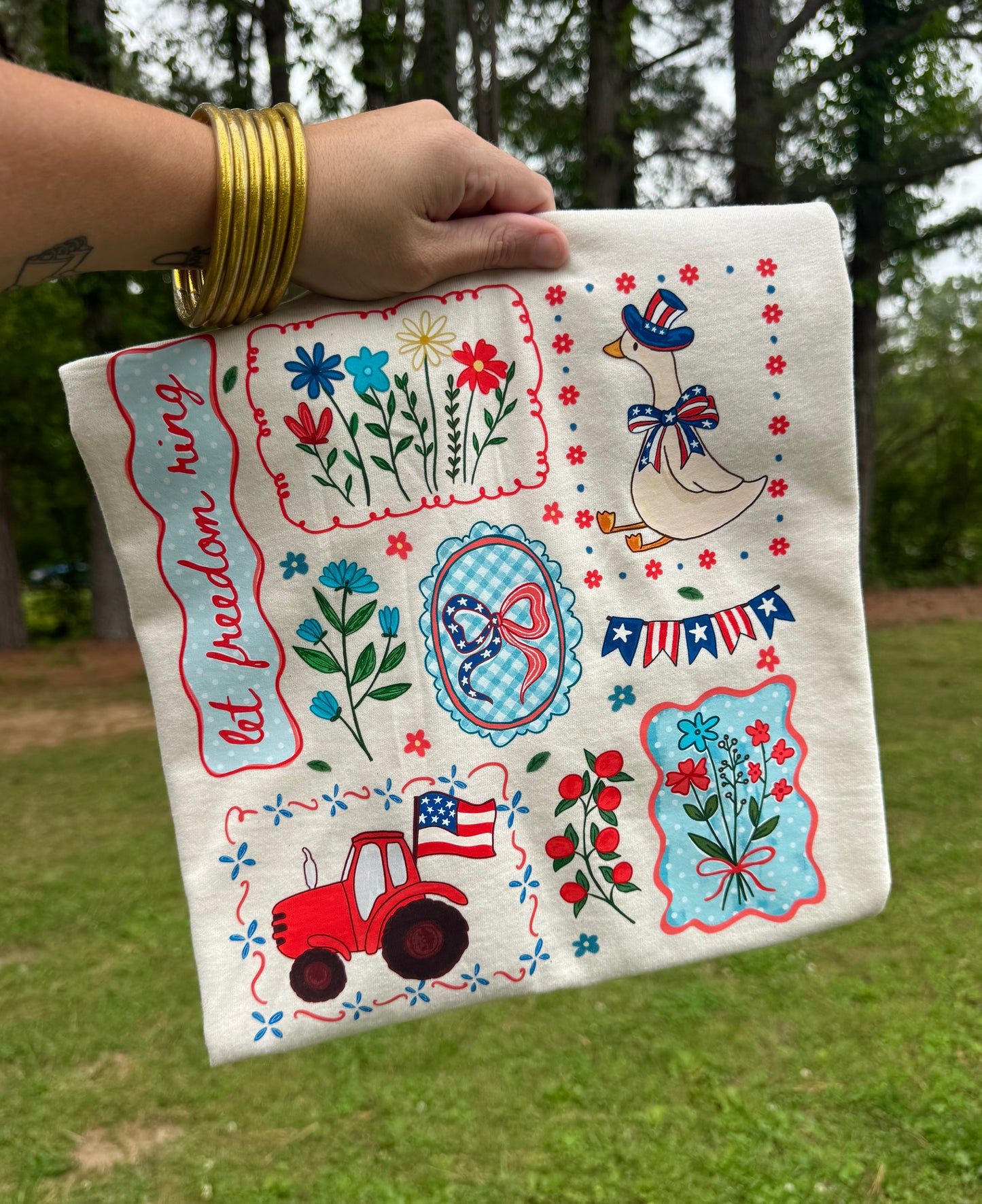 SALE- Vintage USA