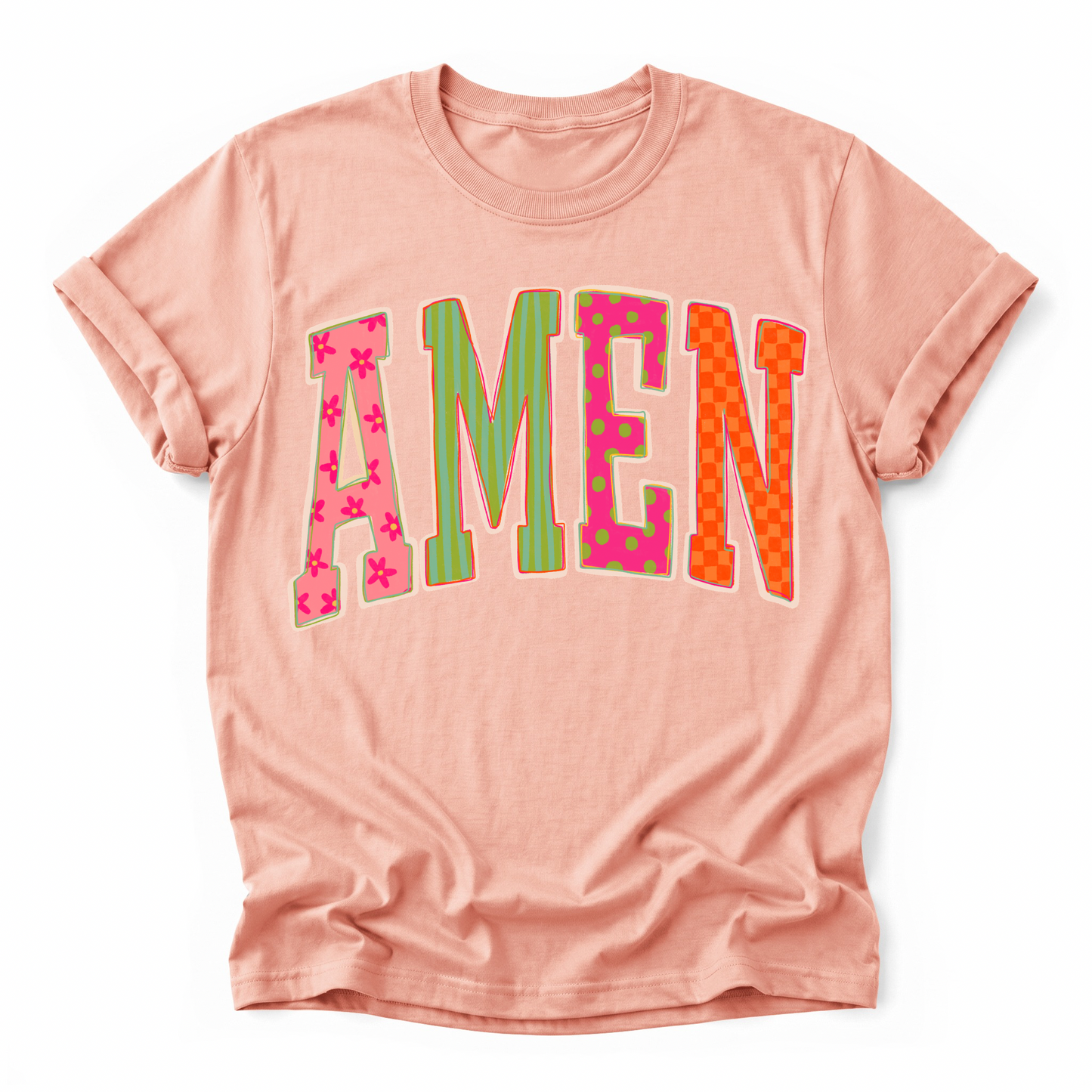 SALE- AMEN