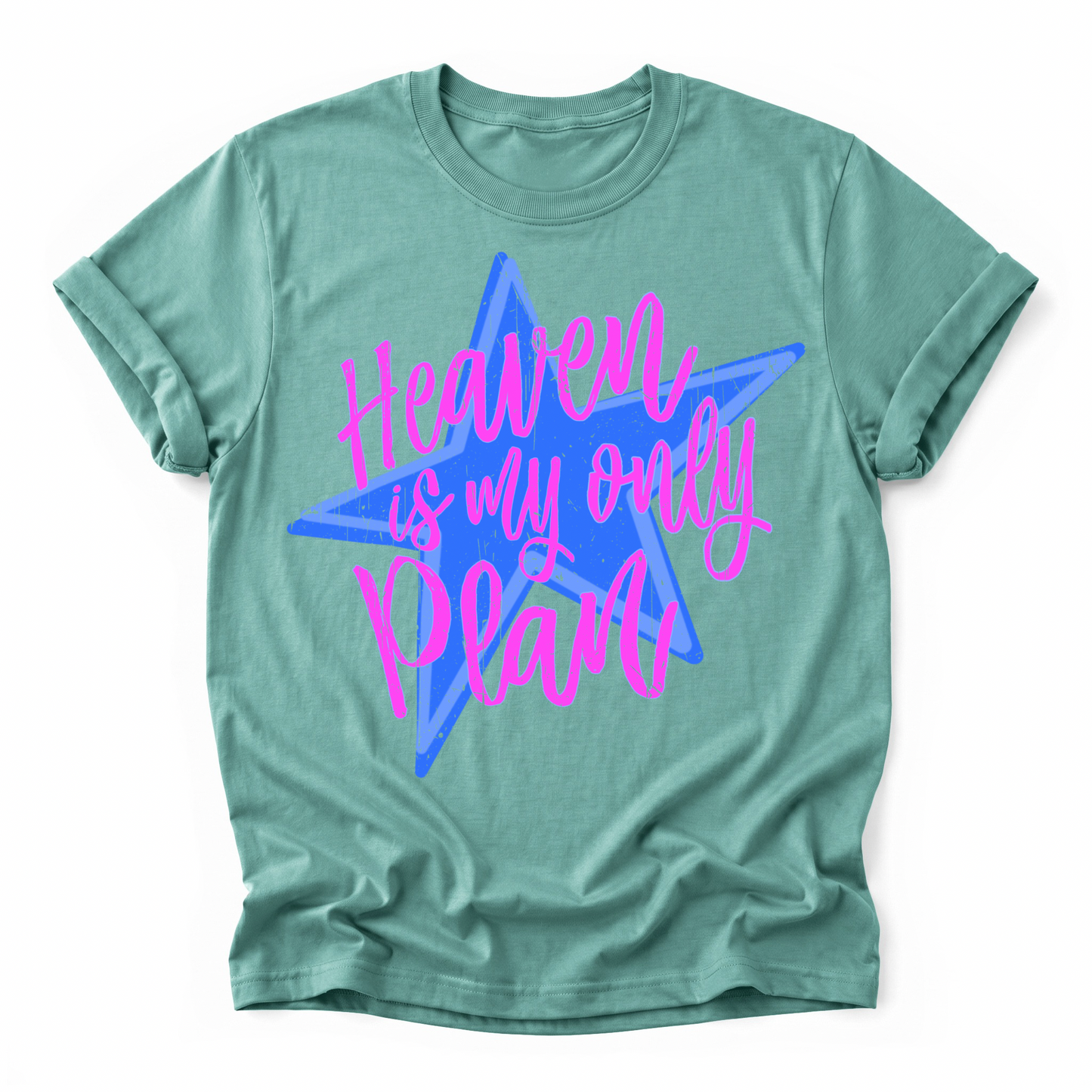 SALE- Heaven Only Plan