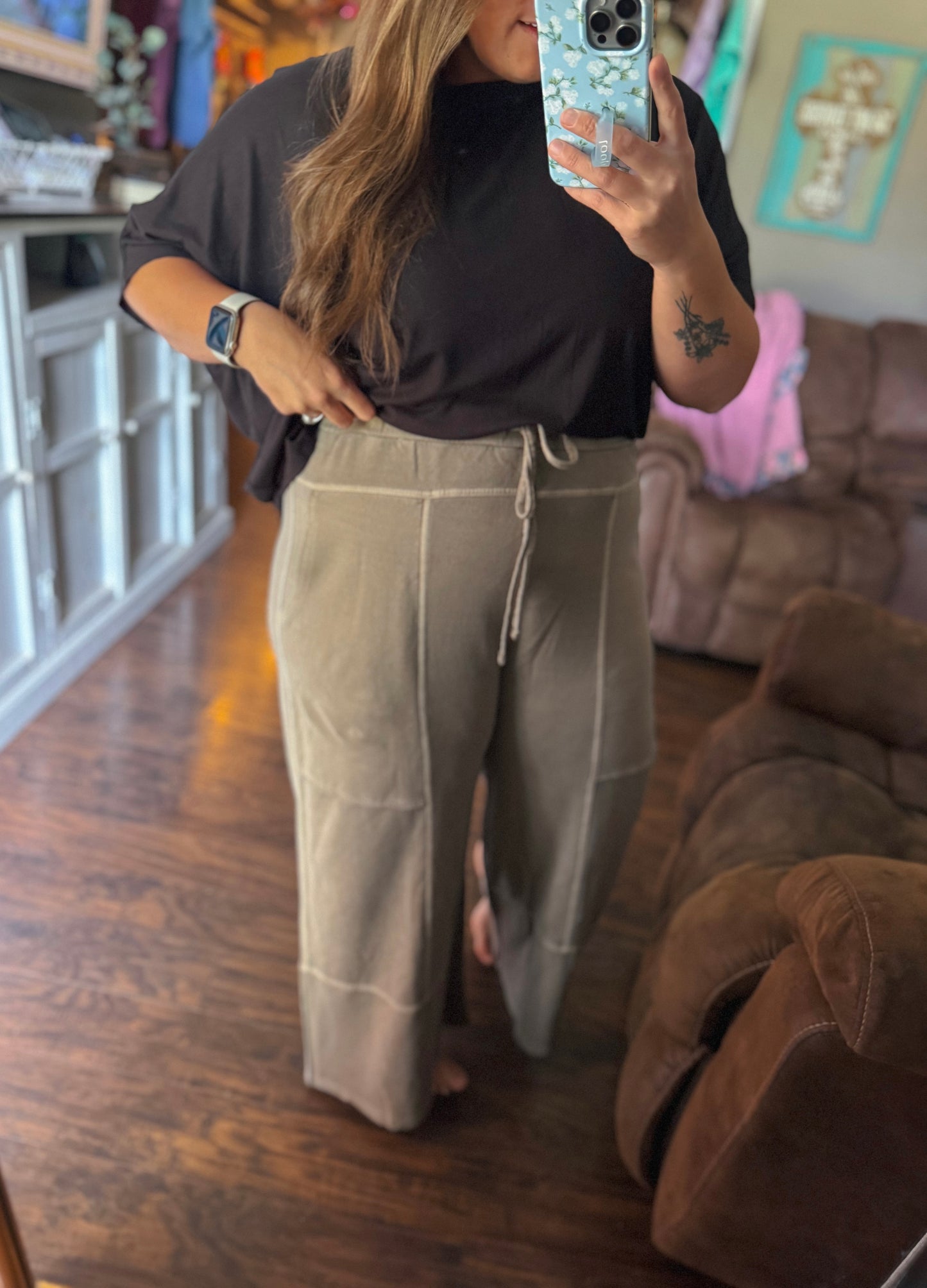 Boardwalk Breeze Pants