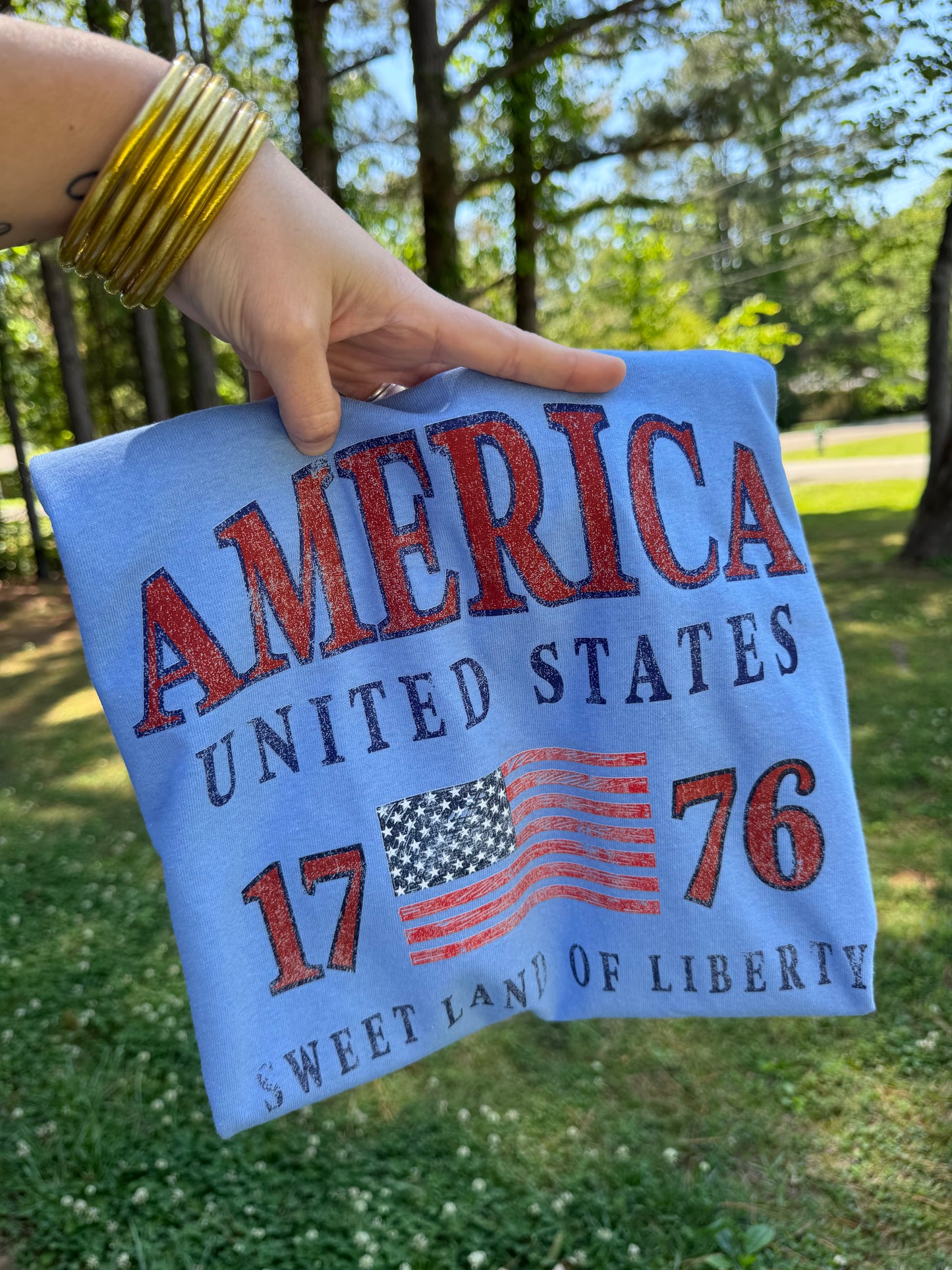 SALE- America 1776
