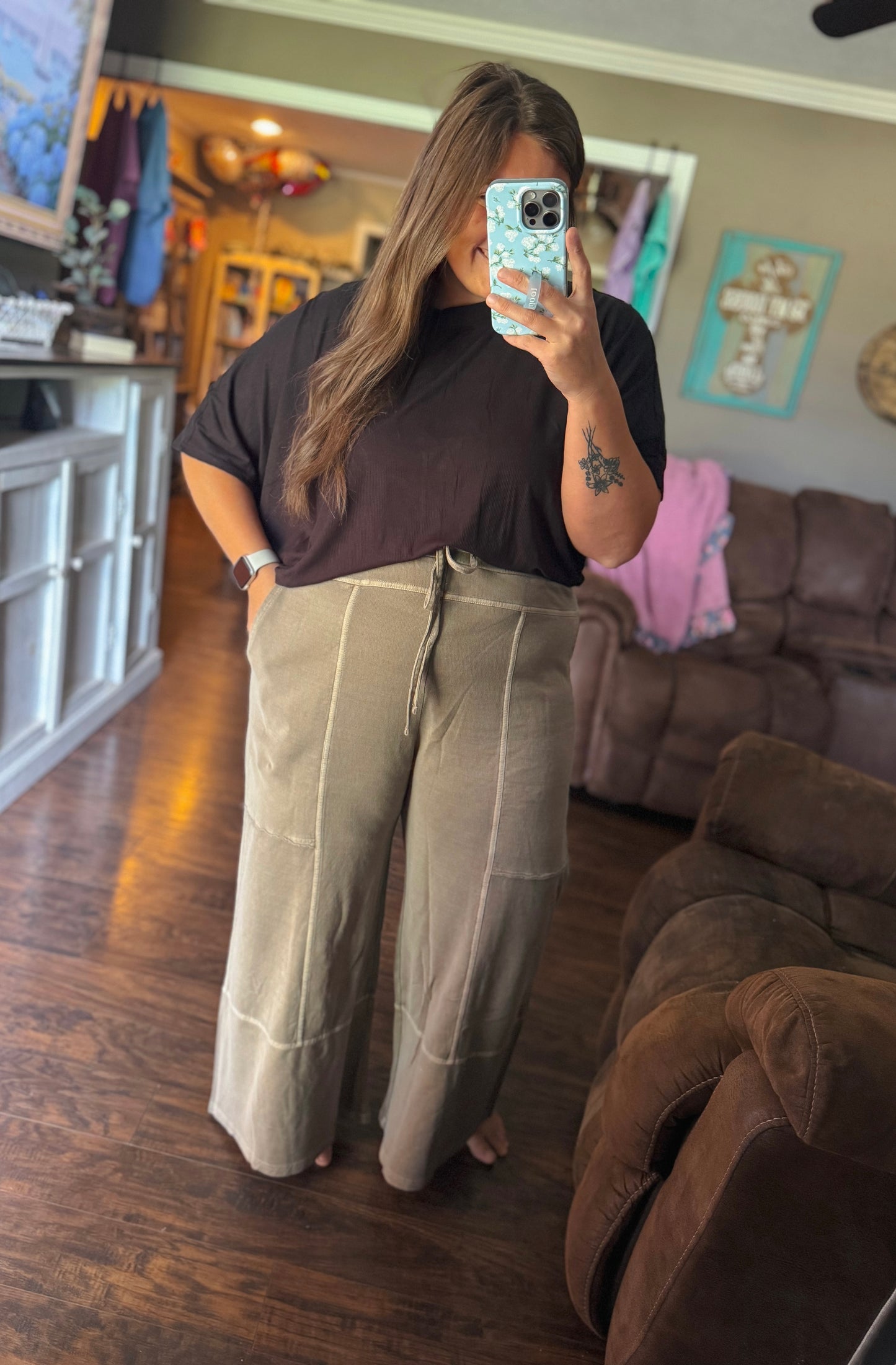 Boardwalk Breeze Pants