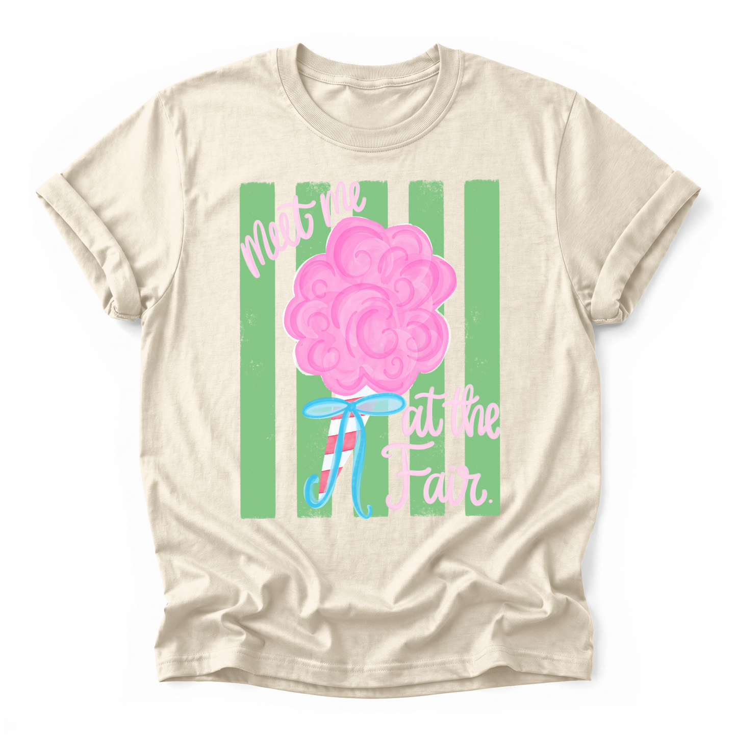 SALE- Meet Me At The Fair