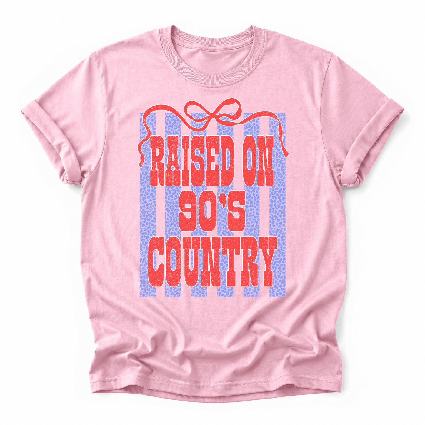SALE- Raised On 90’s Country