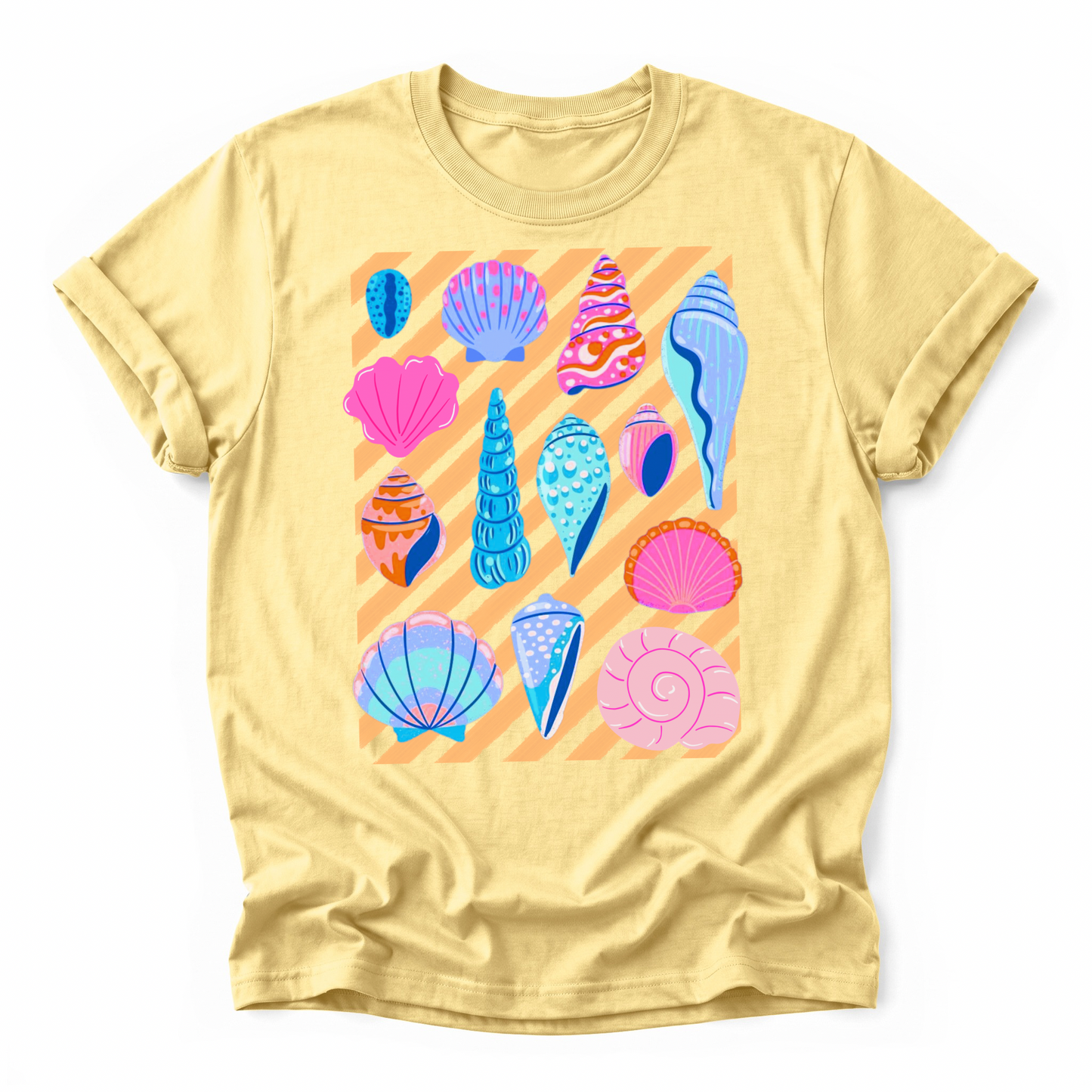 SALE- Seashell Coquette
