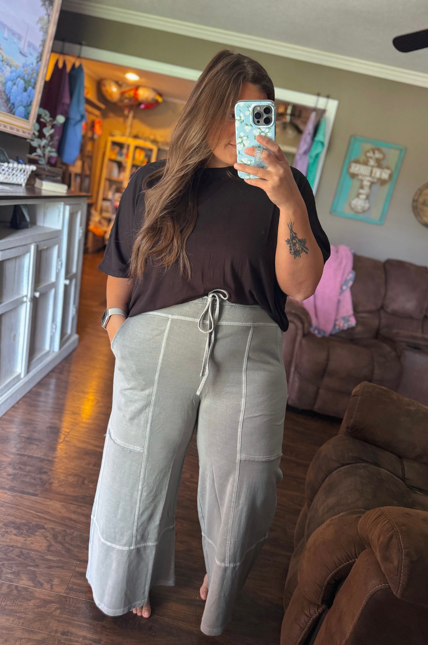 Boardwalk Breeze Pants
