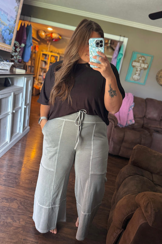 Boardwalk Breeze Pants