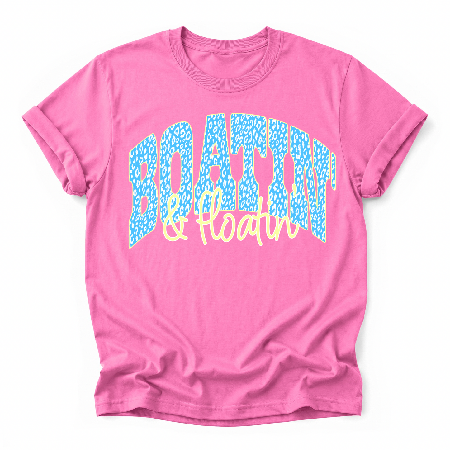 SALE- Boatin’ & Floatin’