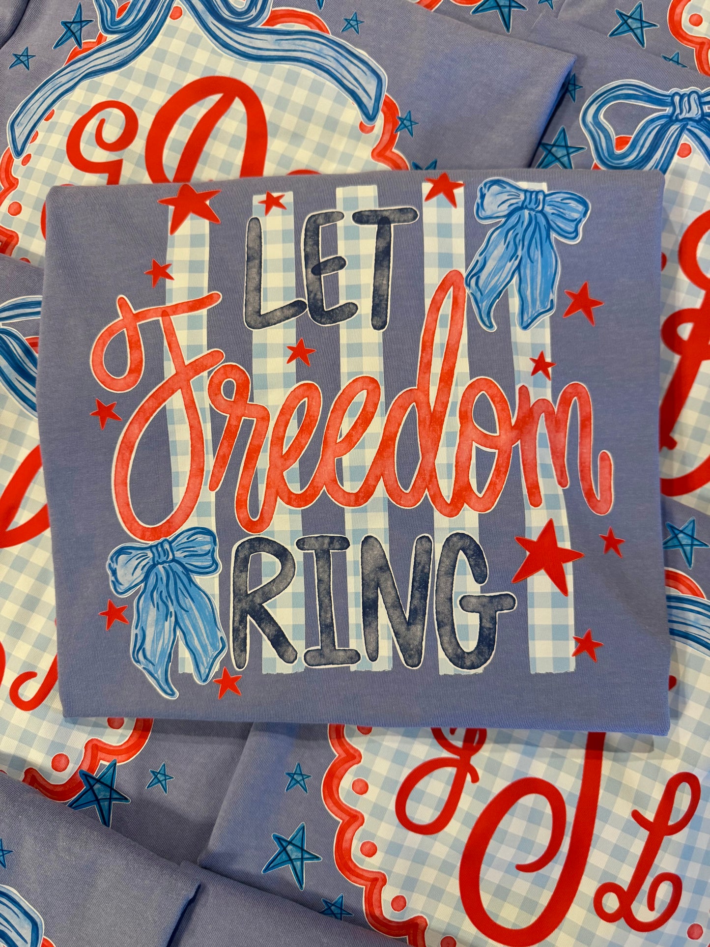 Let Freedom Ring