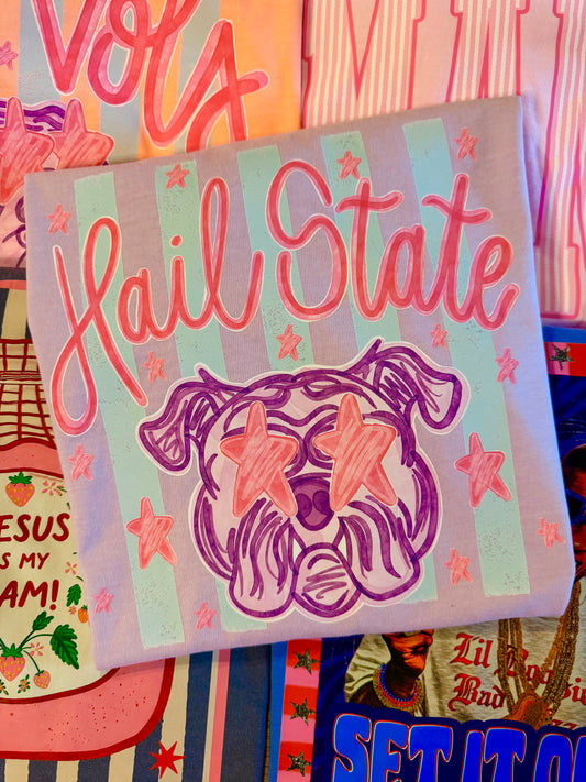 Stripe Hail State