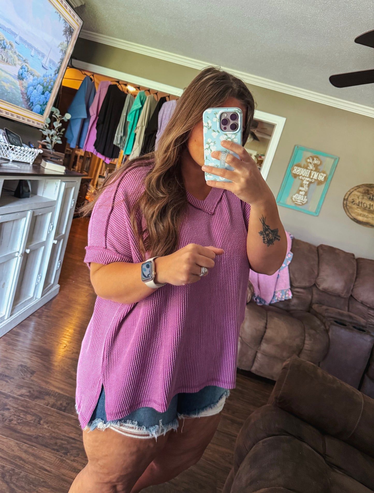Chasing Sunshine Top