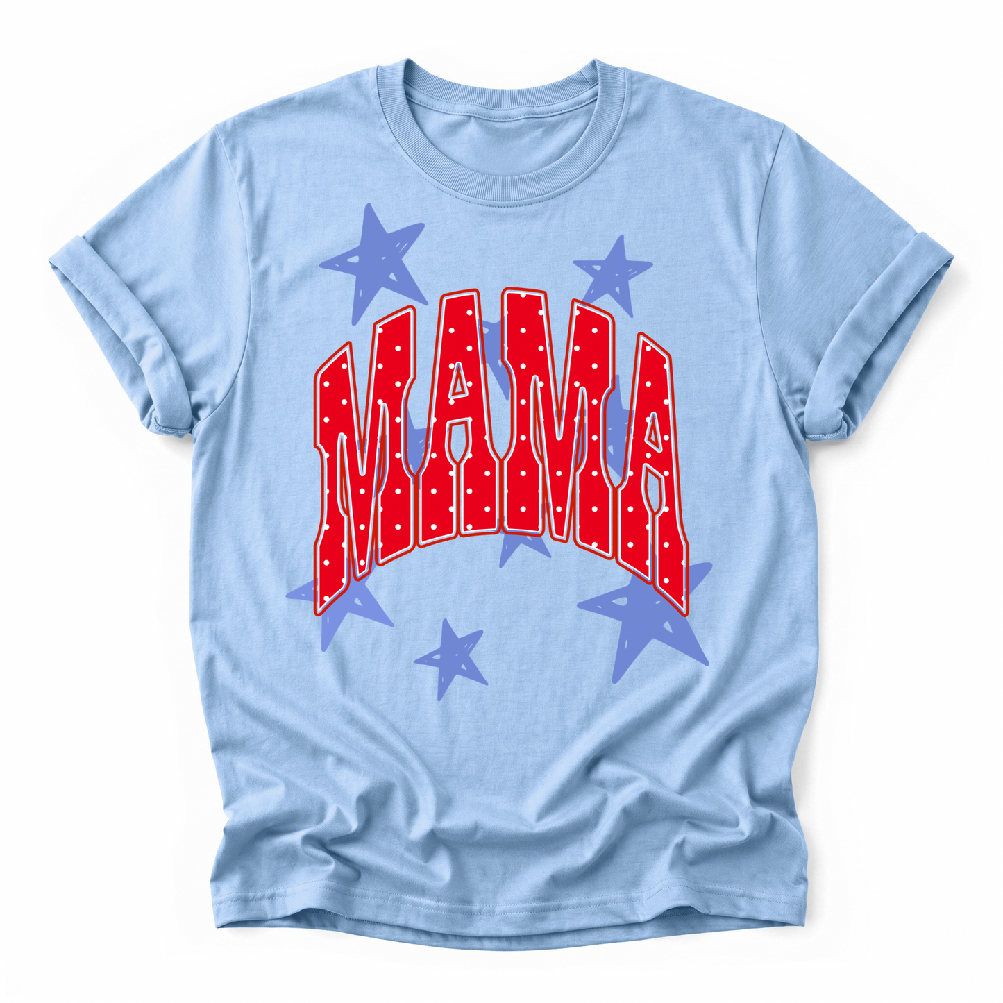 SALE- Mama Stars