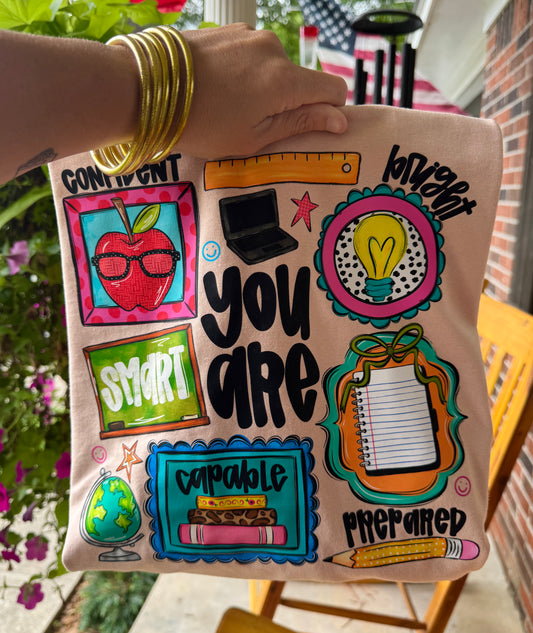 SALE- You Are
