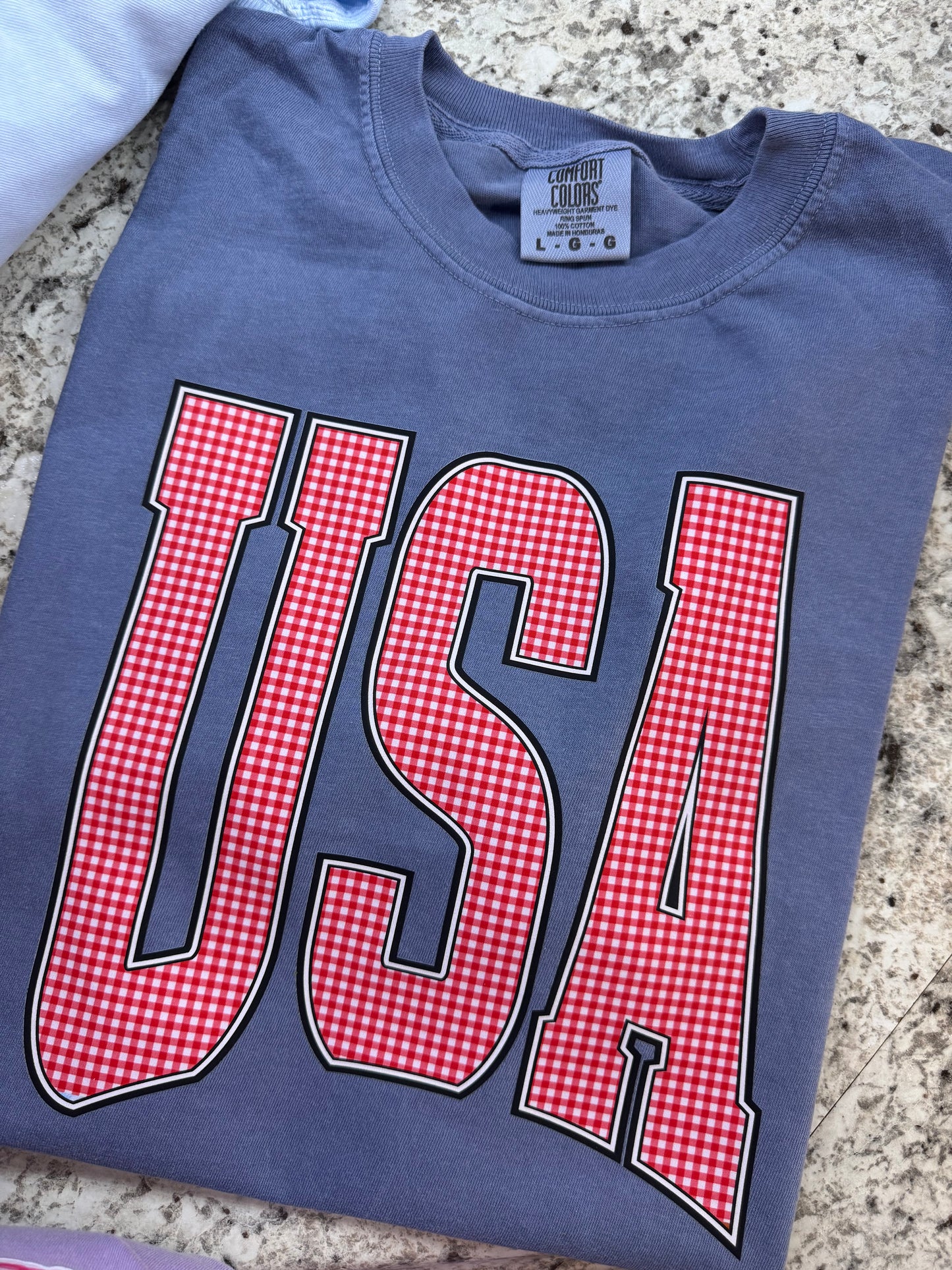 RTS- America Shirts