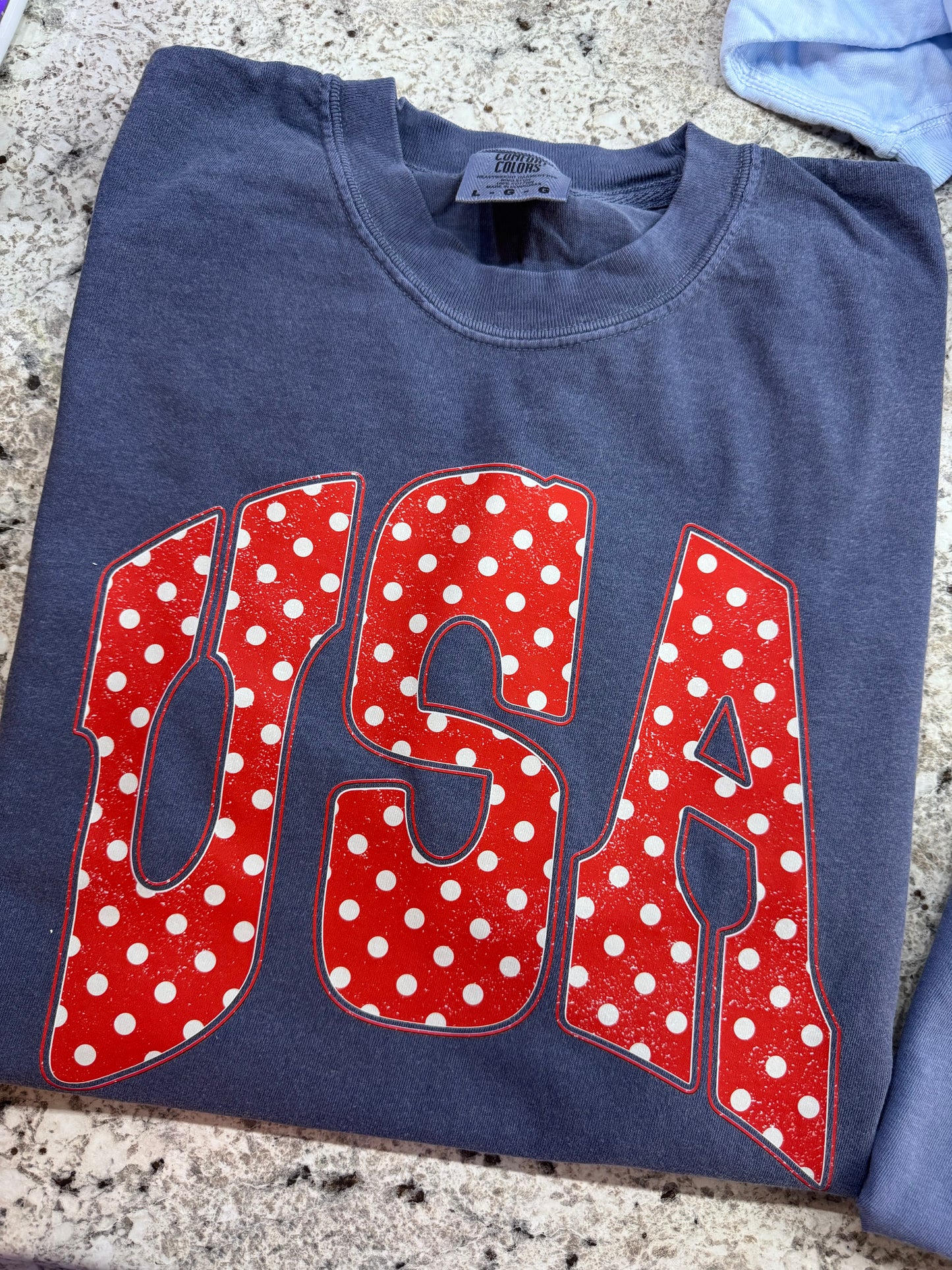 RTS- America Shirts
